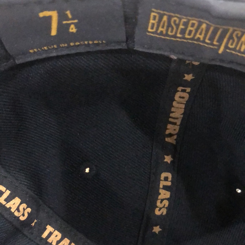 Baseballism Caps - image 5